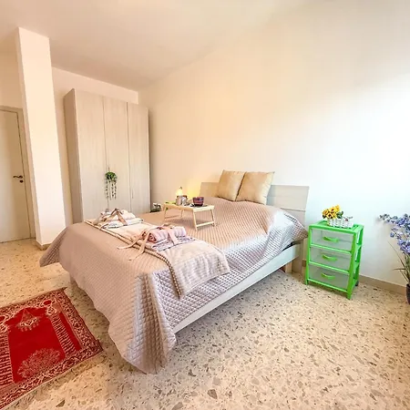 Jackson 3piano Vicino Al Mare Rif A821