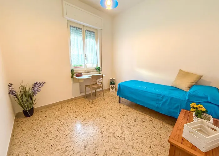 Apartment Jackson 3piano Vicino Al Mare Rif A821 San Benedetto del Tronto