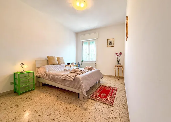 Jackson 3piano Vicino Al Mare Rif A821