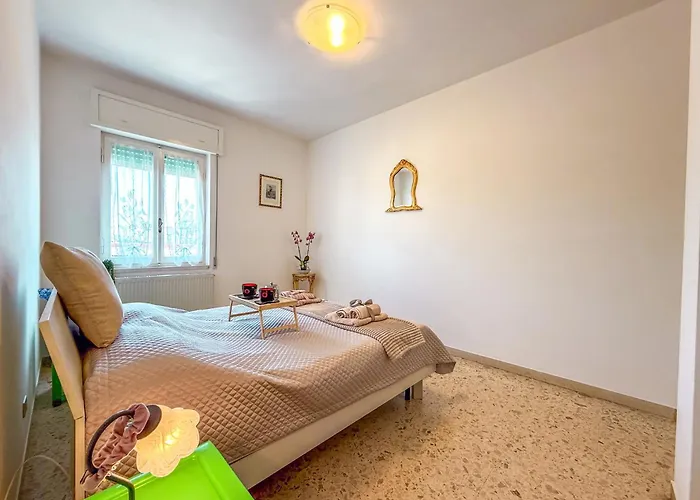 Jackson 3piano Vicino Al Mare Rif A821 Apartment