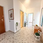 Apartment Jackson 3piano Vicino Al Mare Rif A821 *