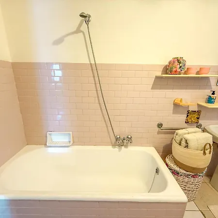 Jackson 3piano Vicino Al Mare Rif A821 公寓 圣贝内代托-德尔特龙托