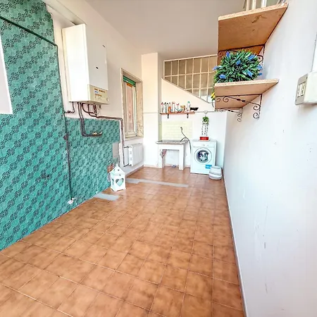 Apartment Jackson 3piano Vicino Al Mare Rif A821