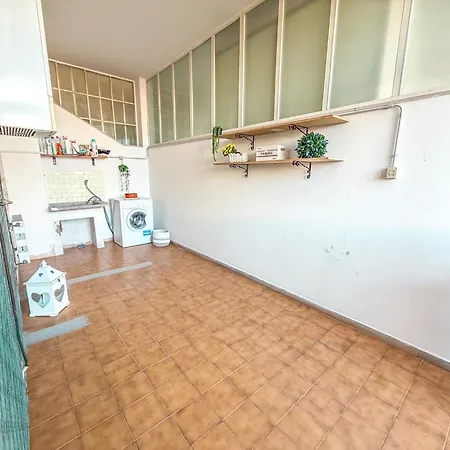 Jackson 3piano Vicino Al Mare Rif A821 * 圣贝内代托-德尔特龙托