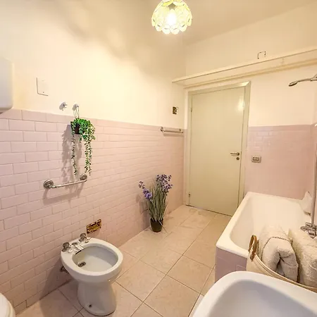 Jackson 3piano Vicino Al Mare Rif A821 圣贝内代托-德尔特龙托