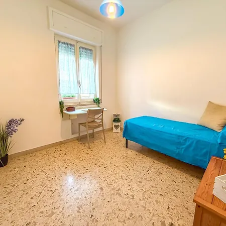 公寓 Jackson 3piano Vicino Al Mare Rif A821 圣贝内代托-德尔特龙托