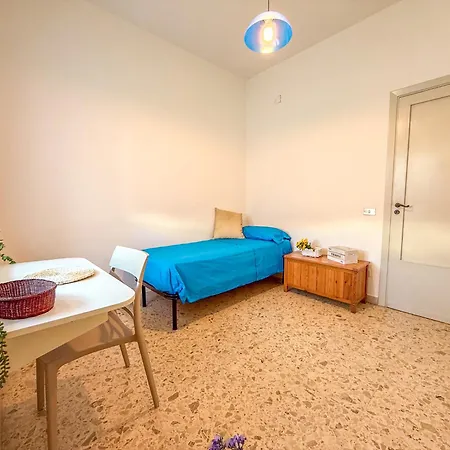 Jackson 3piano Vicino Al Mare Rif A821