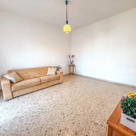 Jackson 3piano Vicino Al Mare Rif A821 * 圣贝内代托-德尔特龙托