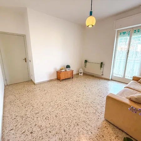 Jackson 3piano Vicino Al Mare Rif A821 圣贝内代托-德尔特龙托