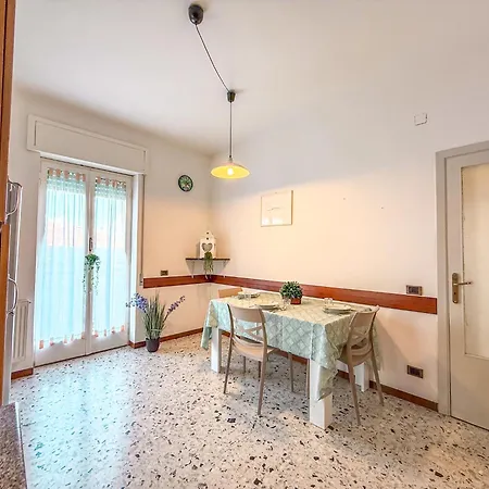 Jackson 3piano Vicino Al Mare Rif A821 公寓