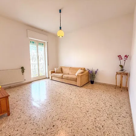 Jackson 3piano Vicino Al Mare Rif A821 *