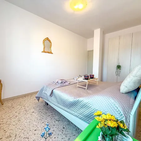 Jackson 3piano Vicino Al Mare Rif A821 公寓 圣贝内代托-德尔特龙托