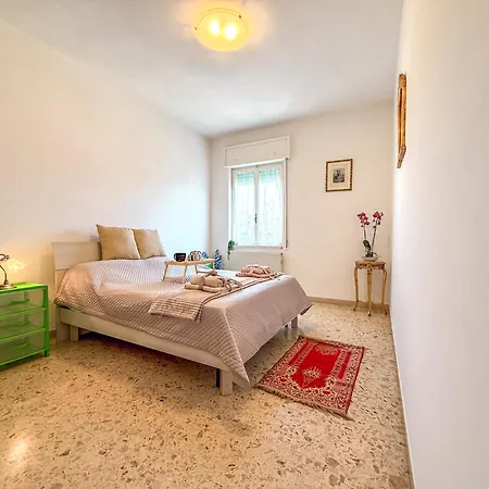 Jackson 3piano Vicino Al Mare Rif A821