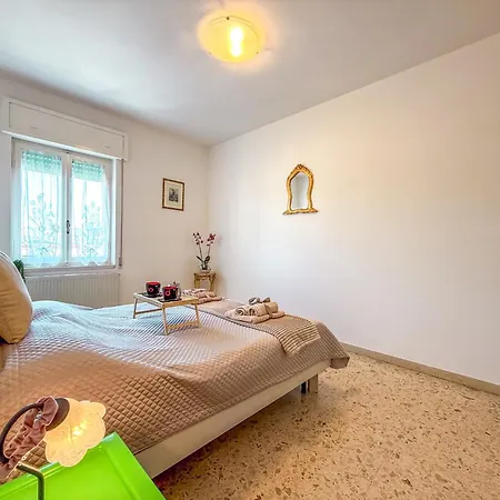 Jackson 3piano Vicino Al Mare Rif A821 公寓