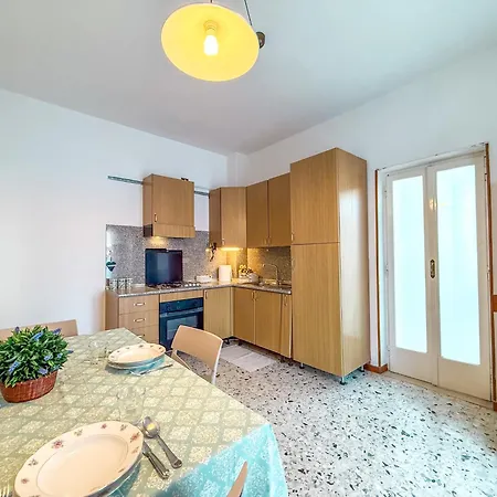 Jackson 3piano Vicino Al Mare Rif A821 * 圣贝内代托-德尔特龙托